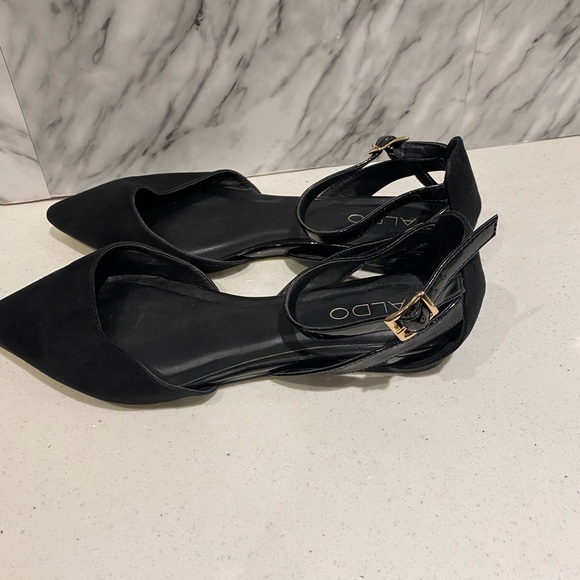 Aldo shoes size 8 - Picture 2 of 4